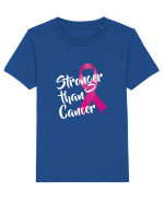 CANCER FIGHTING Tricou mânecă scurtă  Copii Mini Creator