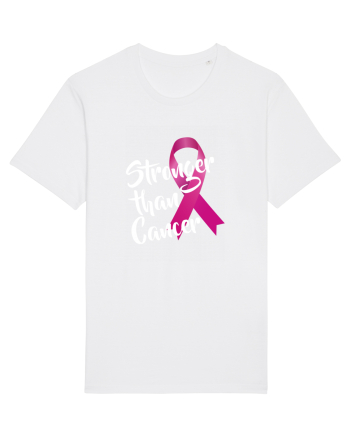 CANCER FIGHTING White