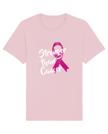 CANCER FIGHTING Cotton Pink