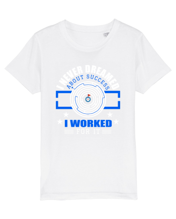 SUCCES White