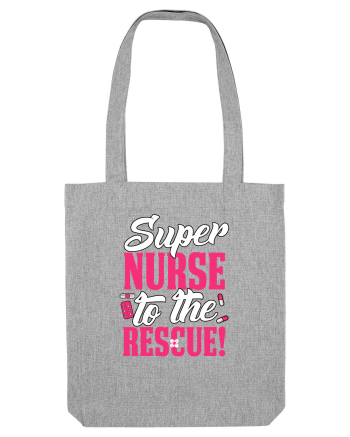 NURSE Heather Grey