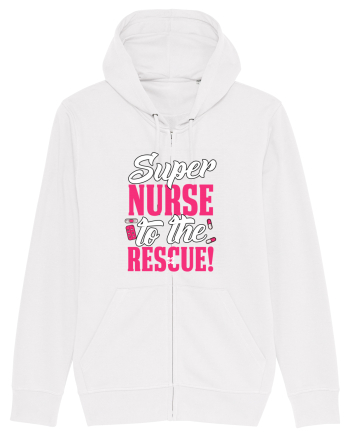 NURSE White