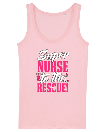 NURSE Cotton Pink