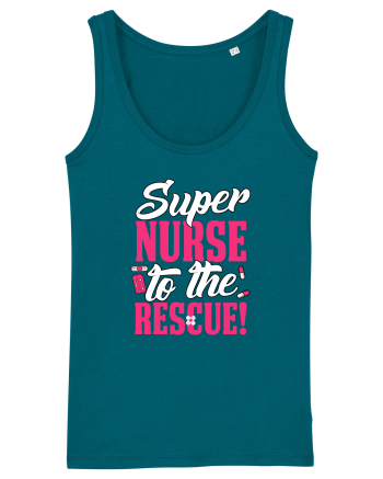 NURSE Ocean Depth