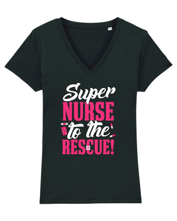 NURSE Black