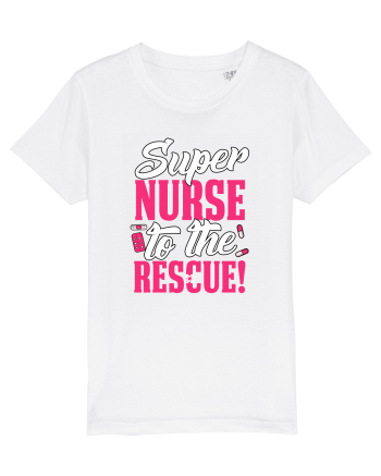 NURSE White