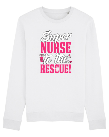 NURSE White