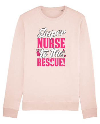 NURSE Candy Pink