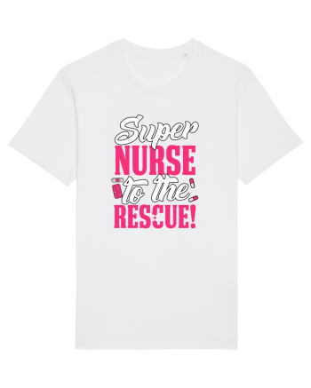 NURSE White
