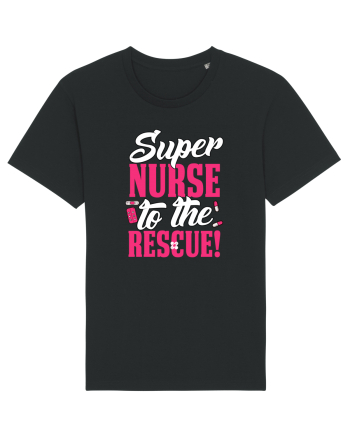 NURSE Black