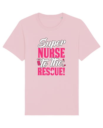 NURSE Cotton Pink