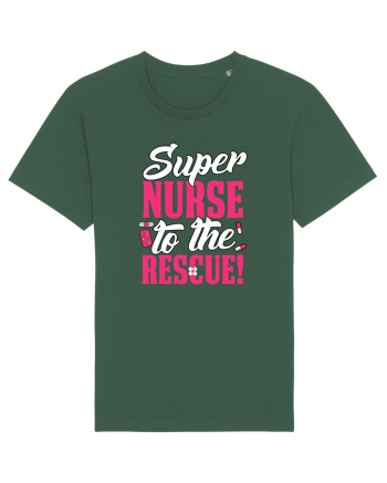 NURSE Bottle Green