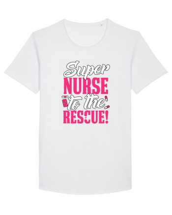 NURSE White
