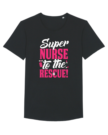 NURSE Black