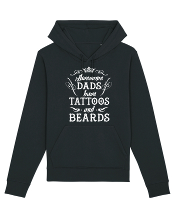 DADS Black