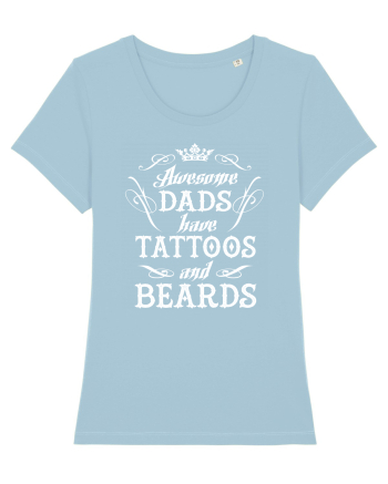 DADS Sky Blue