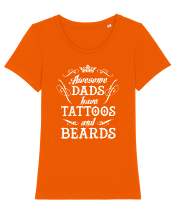 DADS Bright Orange