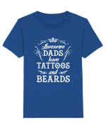 DADS Tricou mânecă scurtă  Copii Mini Creator
