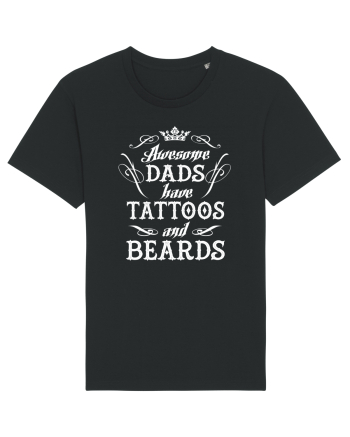 DADS Black