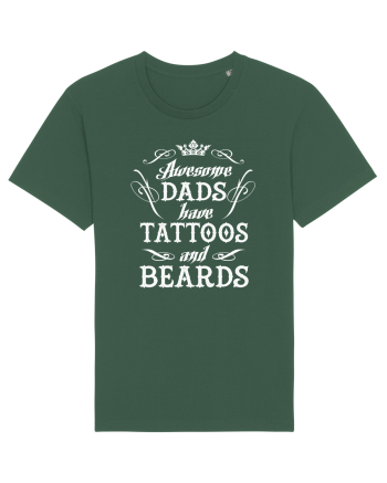 DADS Bottle Green