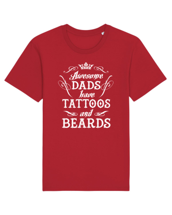 DADS Red