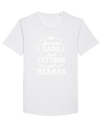 DADS White