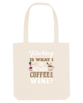 TEACHER Natural