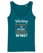 TEACHER Maiou Damă Dreamer