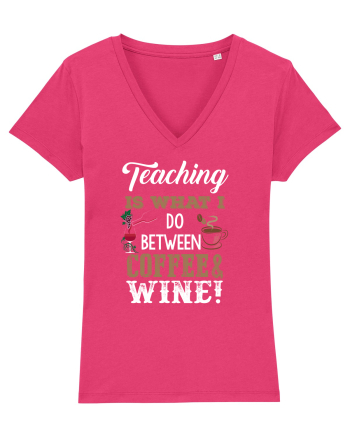 TEACHER Raspberry