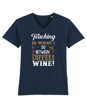 TEACHER French Navy