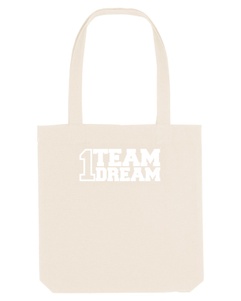 ONE TEAM ONE DREAM Natural