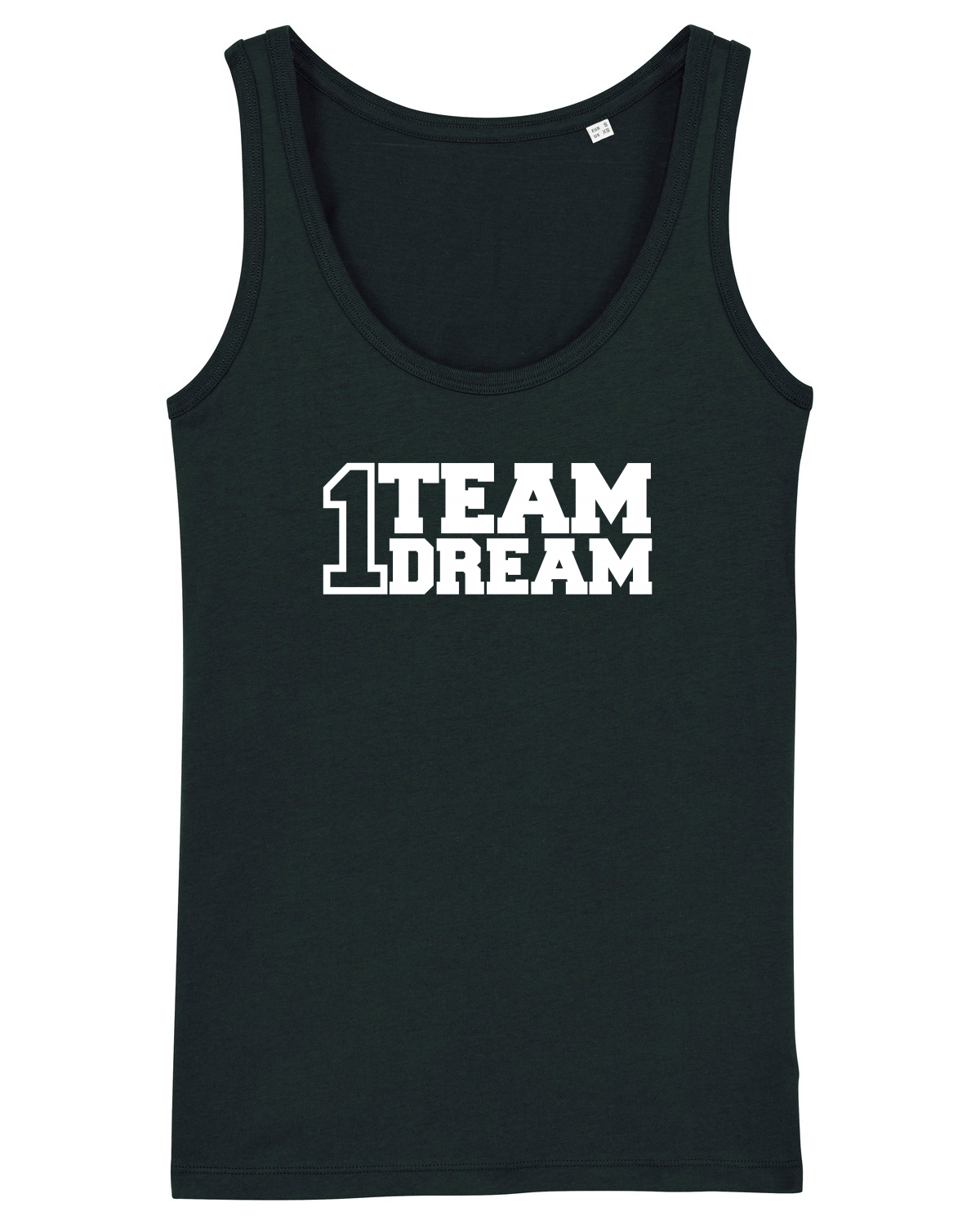 Maiou Damă Dreamer Black