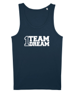 ONE TEAM ONE DREAM Maiou Bărbat Runs