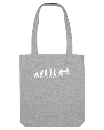 TENNIS TABLE Heather Grey