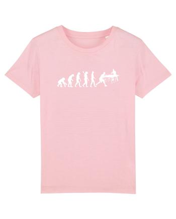 TENNIS TABLE Cotton Pink