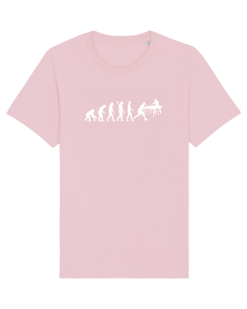 TENNIS TABLE Cotton Pink