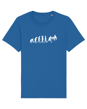 TENNIS TABLE Royal Blue