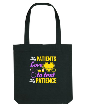 PATIENTS Black