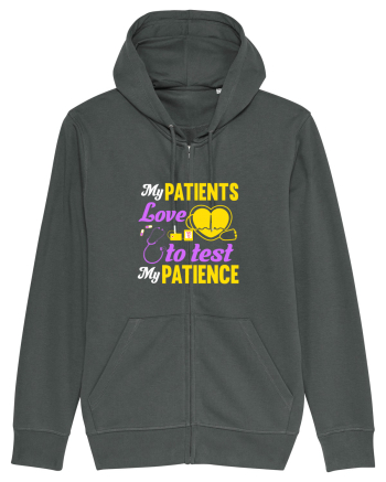 PATIENTS Anthracite