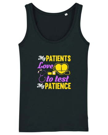 PATIENTS Black