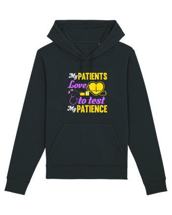 PATIENTS Black