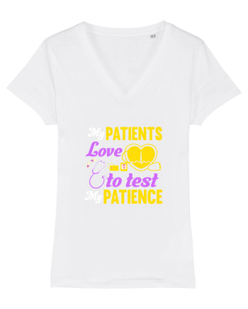 PATIENTS White