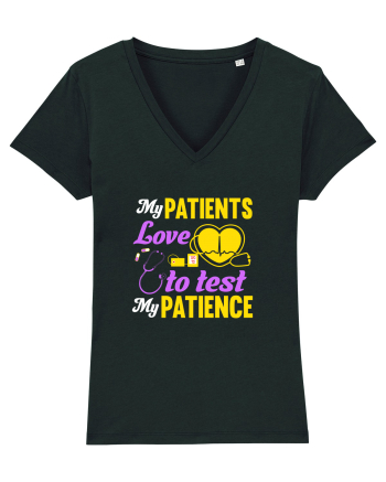 PATIENTS Black