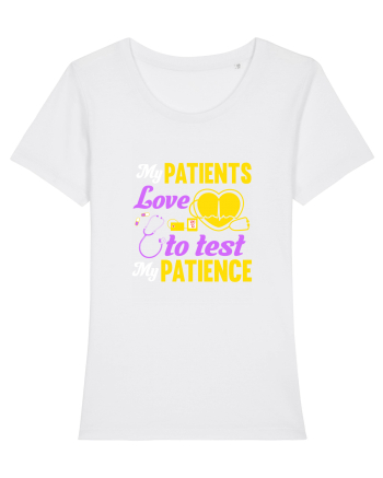 PATIENTS White