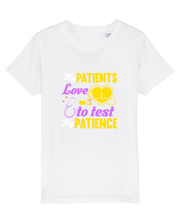 PATIENTS White