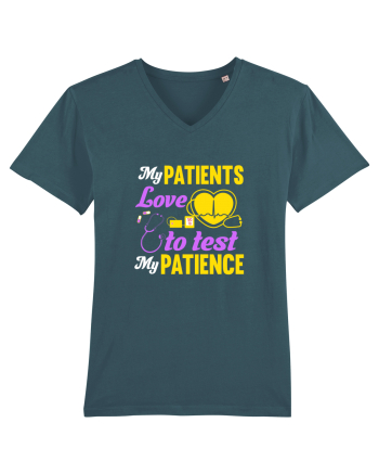 PATIENTS Stargazer