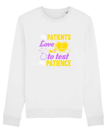 PATIENTS White