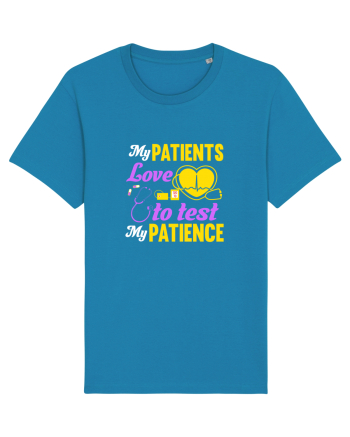 PATIENTS Azur