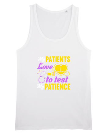 PATIENTS White