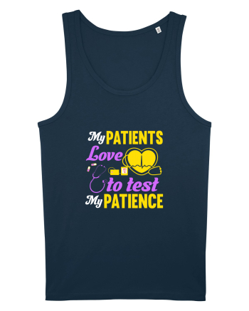 PATIENTS Navy